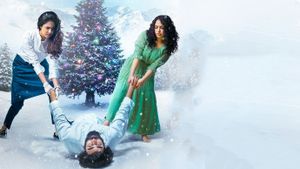 Ninnila Ninnila's poster