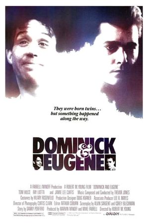 Dominick and Eugene's poster