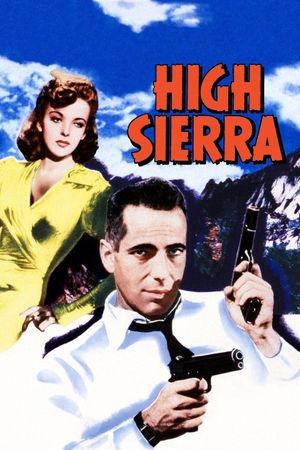 High Sierra's poster