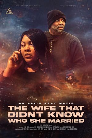 The Wife That Didnt Know Who She Married's poster