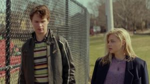 November Criminals's poster