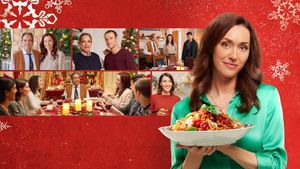 Our Italian Christmas Memories's poster