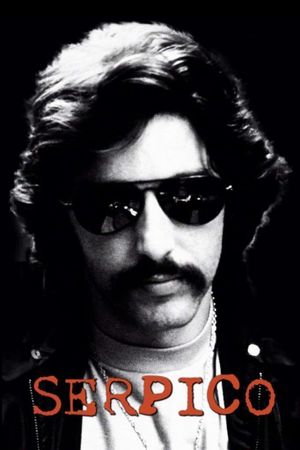 Serpico's poster