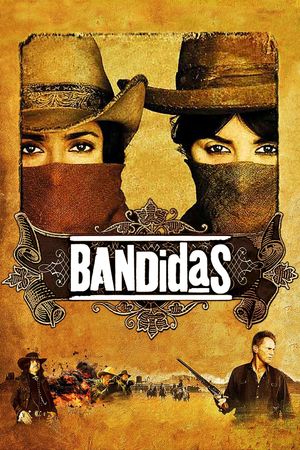 Bandidas's poster