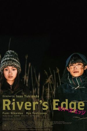 River's Edge's poster