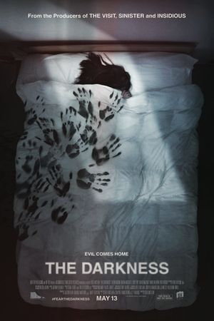 The Darkness's poster