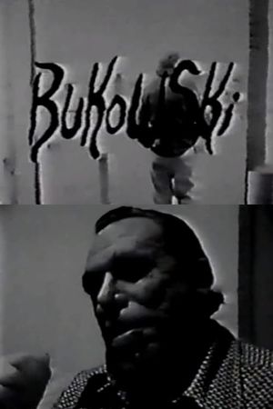 Bukowski's poster