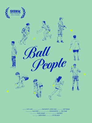 Ball People's poster image