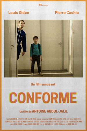 Conforme's poster image