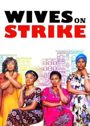Wives on Strike's poster