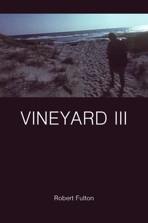 Vineyard III's poster