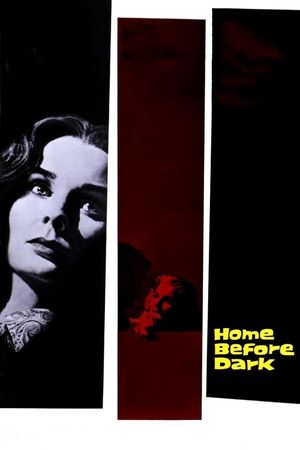 Home Before Dark's poster