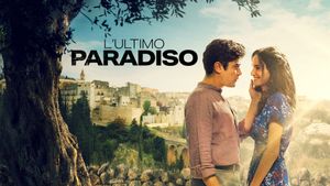 L'ultimo paradiso's poster