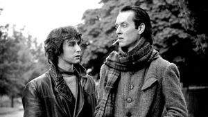 Withnail and I's poster