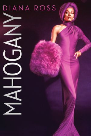 Mahogany's poster