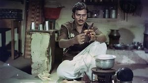 Munthanai Mudichu's poster