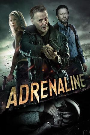 Adrenaline's poster