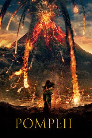 Pompeii's poster
