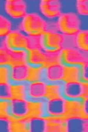 Alchemy of the Word (Altered Video Version)'s poster
