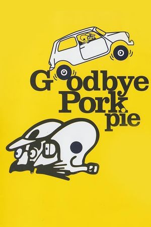 Goodbye Pork Pie's poster
