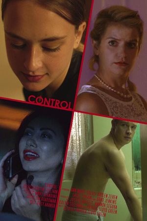 Control's poster image