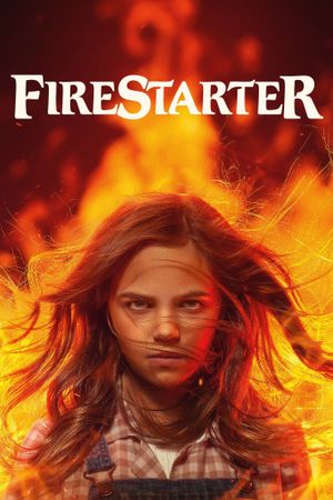 Firestarter's poster