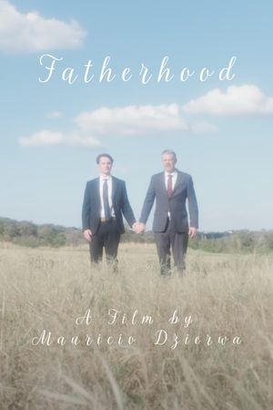 Fatherhood's poster