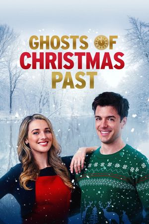 Ghosts of Christmas Past's poster