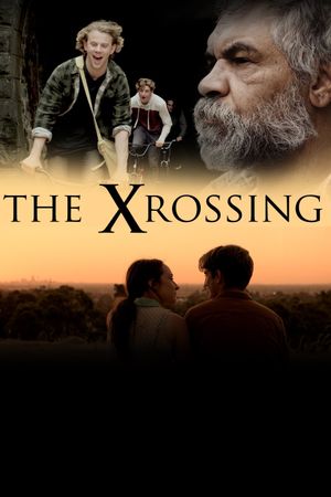 The Xrossing's poster