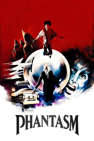 Phantasm's poster