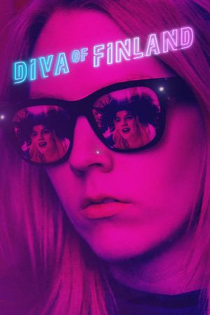 Diva of Finland's poster