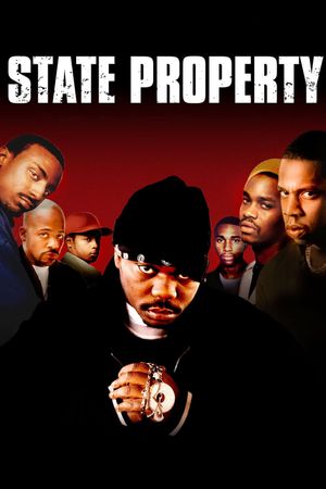 State Property's poster