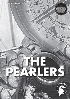 The Pearlers's poster