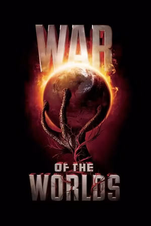 War of the Worlds's poster