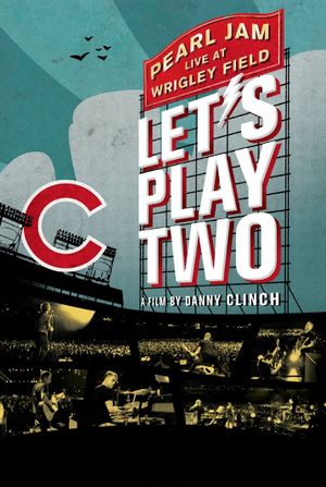 Pearl Jam: Let's Play Two's poster