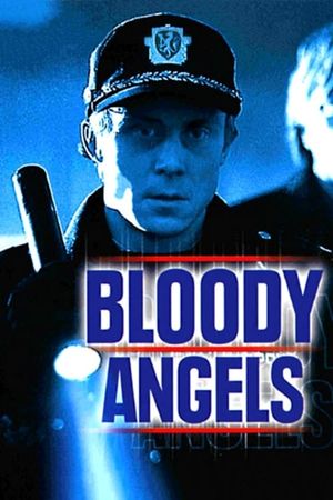 Bloody Angels's poster