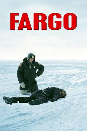 Fargo's poster