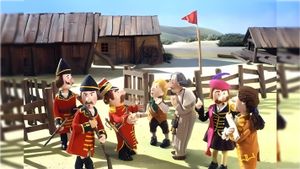 The Children of Captain Grant's poster