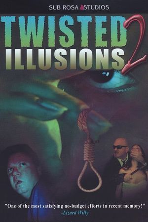 Twisted Illusions 2's poster