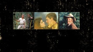 The Man from Snowy River's poster