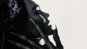 Nosferatu's poster