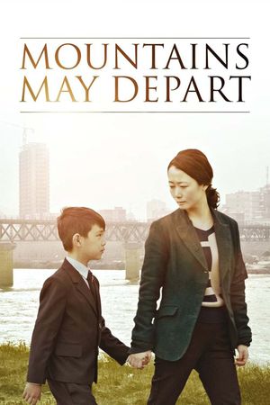 Mountains May Depart's poster