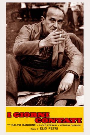 His Days Are Numbered's poster