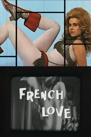 French Love's poster