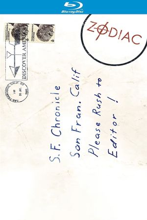 Zodiac's poster