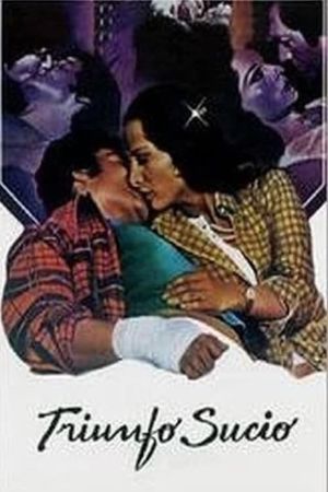 El sexo de los ricos's poster