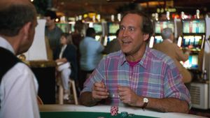 Vegas Vacation's poster