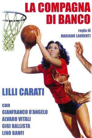 La compagna di banco's poster