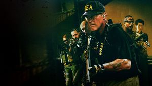 Sabotage's poster