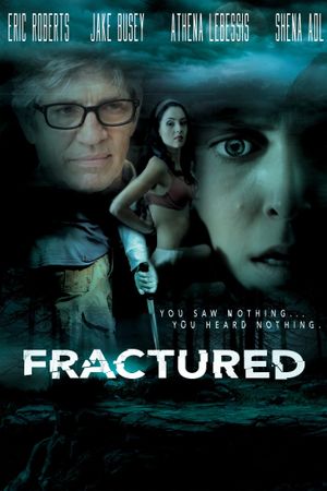 Fractured's poster